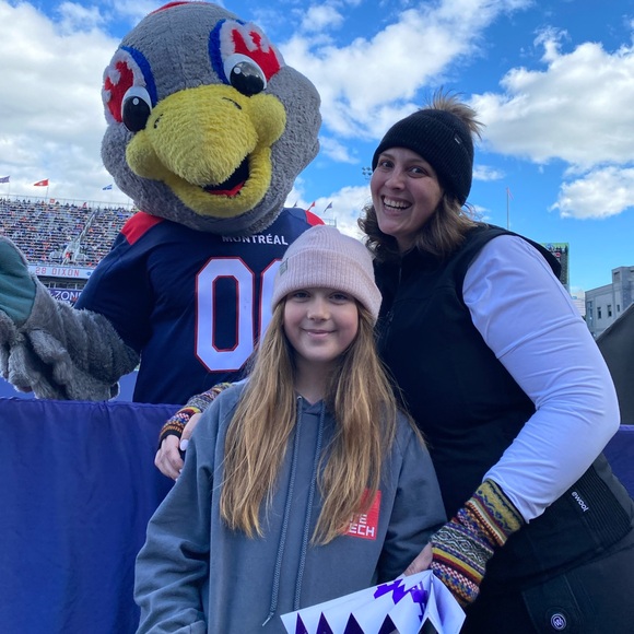 Meet your Posher, Miriam - Picture 4 of 4